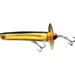 Leurre Flottant Savage Gear Prop Walker - 10Cm