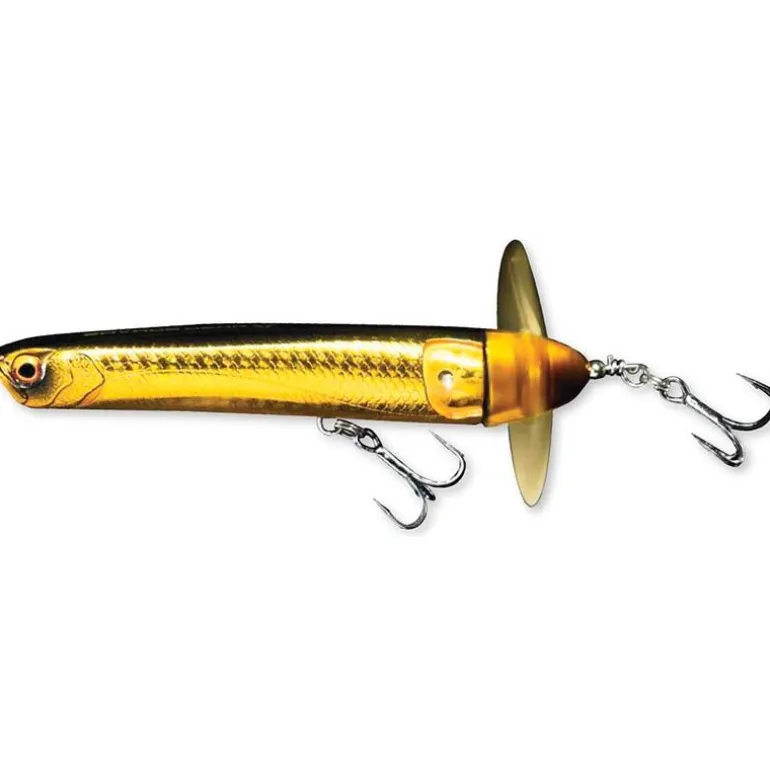 Leurre Flottant Savage Gear Prop Walker - 10Cm
