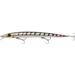 Leurre Flottant Savage Gear Barra Jerk - 21Cm