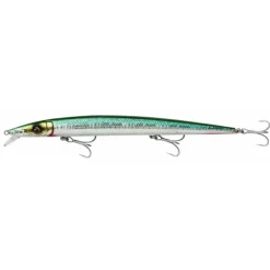 Leurre Flottant Savage Gear Barra Jerk - 19Cm
