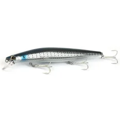 Leurre Flottant Shimano Exsence Silent Assas 129F - 13Cm