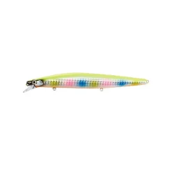 Leurre Flottant Shimano Exsence Silent Assas 140F - 14Cm