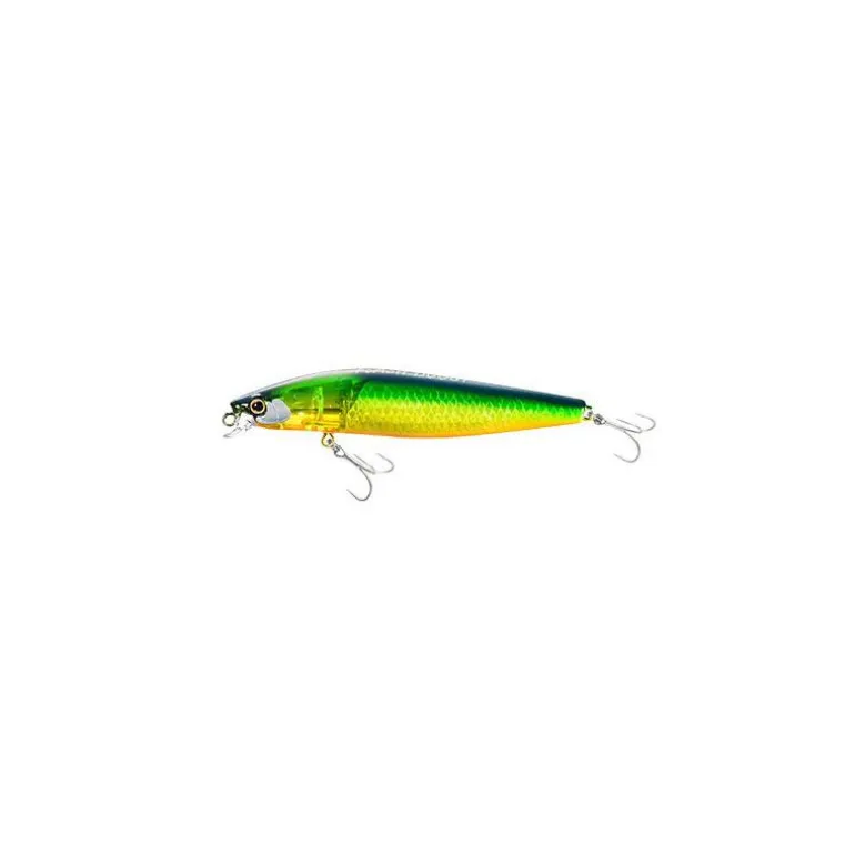 Leurre Flottant Shimano Exsence Shallow Assassin - 10Cm