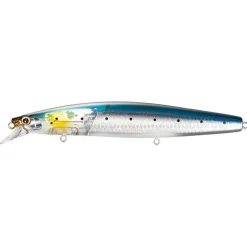 Leurre Flottant Shimano Exsence Silent Assassin Flash Boost 129F - 13Cm