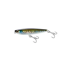 Leurre Flottant Shimano Fortuna 75F - 7.5Cm