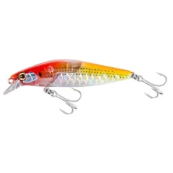 Leurre Flottant Shimano Lure Exsence Silent Ass 80F Fb - 8Cm