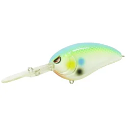 Leurre Flottant Spro Little John Dd 70 - 7Cm