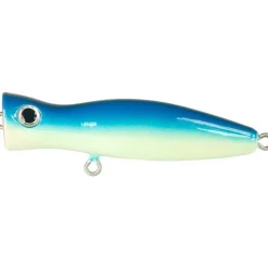 Leurre Flottant Strike Pro Tuna Hunter Jr - 13Cm