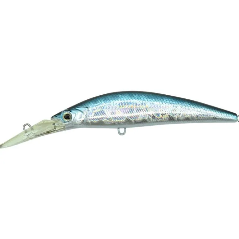 Leurre Flottant Volkien Havoc Lb 110 F - 11Cm