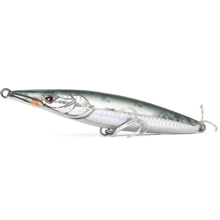 Leurre Flottant Xorus Asturie 110 Silent - 11Cm