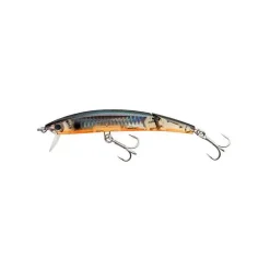 Leurre Flottant Yo-Zuri Crystal 3D Dd Jointed - 13Cm