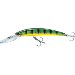 Leurre Flottant Yo-Zuri Crystal Minnow Dd - 11Cm