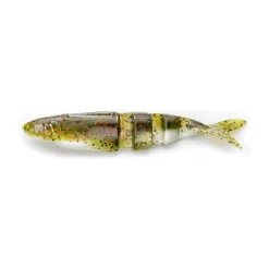Leurre Lake Fork Live Magic Shad - Pack