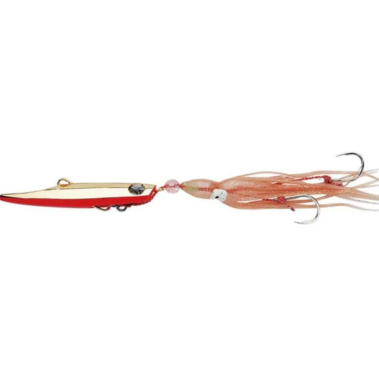 Leurre Madaï Daiwa Pirates