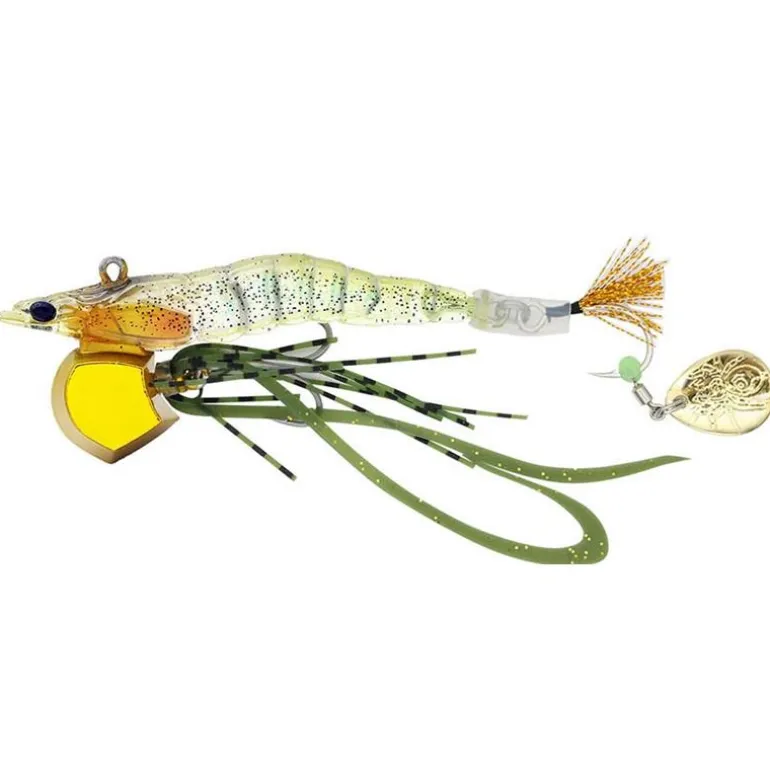 Leurre Madaï Little Jack Ebimen - 80G