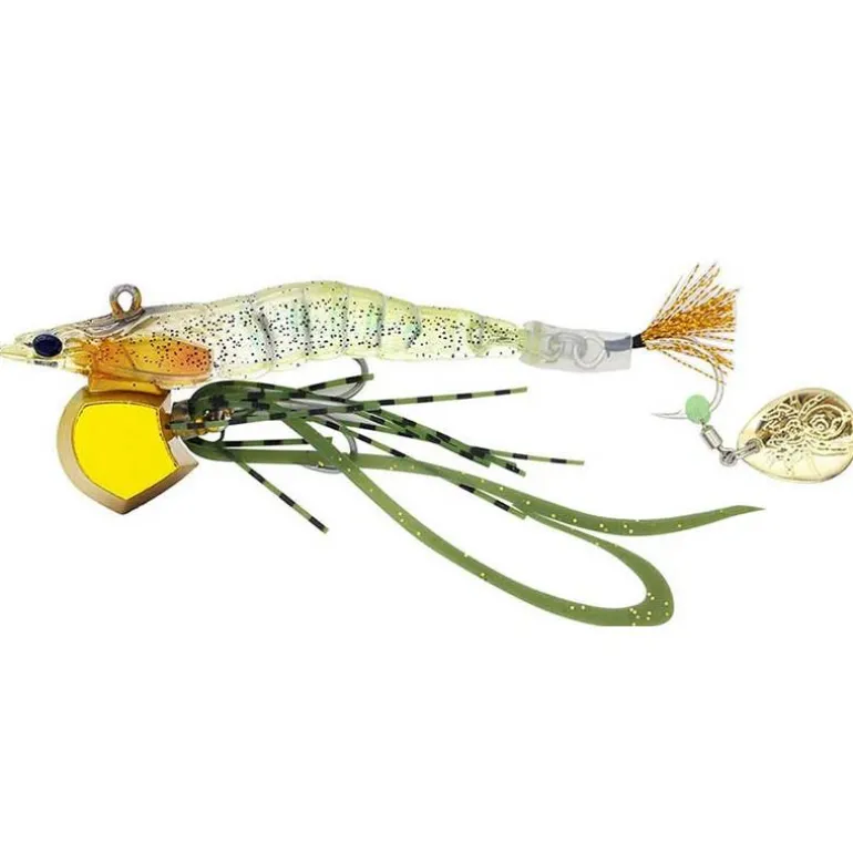 Leurre Madaï Little Jack Ebinem - 40G