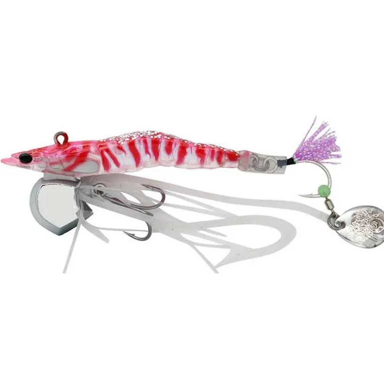 Leurre Madaï Little Jack Ebinem - 30G