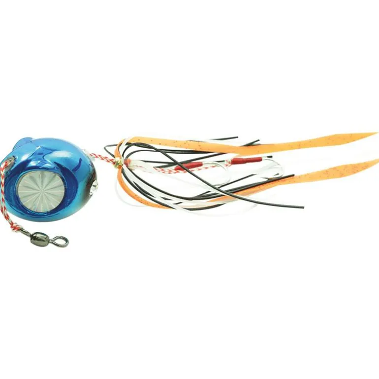 Leurre Madai Explorer Tackle Shugo Kab