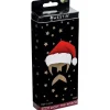 Leurre Mystère Westin Ricky The Roach Shadtail R2f Christmas Edition - 14Cm