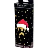 Leurre Mystère Westin Swim Tail Christmas Edition - 12Cm