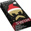 Leurre Mystère Westin Swim Glidebait Christmas Edition - 12Cm
