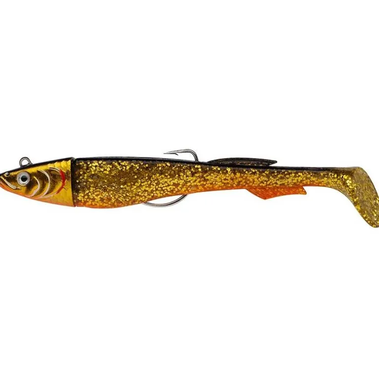 Leurre Souple Armé Berkley Powerbait Power Sardine - 15Cm