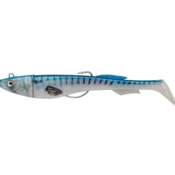 Leurre Souple Armé Berkley Powerbait Power Sardine - 12Cm