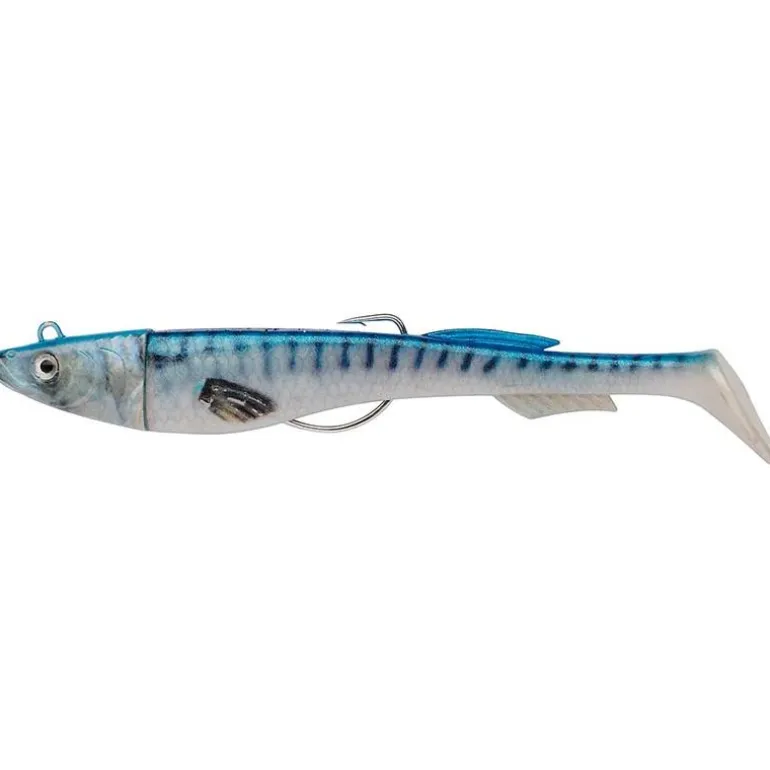 Leurre Souple Armé Berkley Powerbait Power Sardine - 12Cm