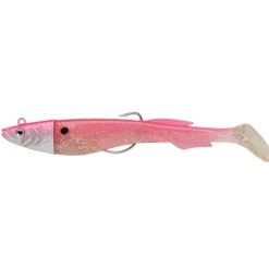 Leurre Souple Armé Berkley Powerbait Power Sardine - 9Cm