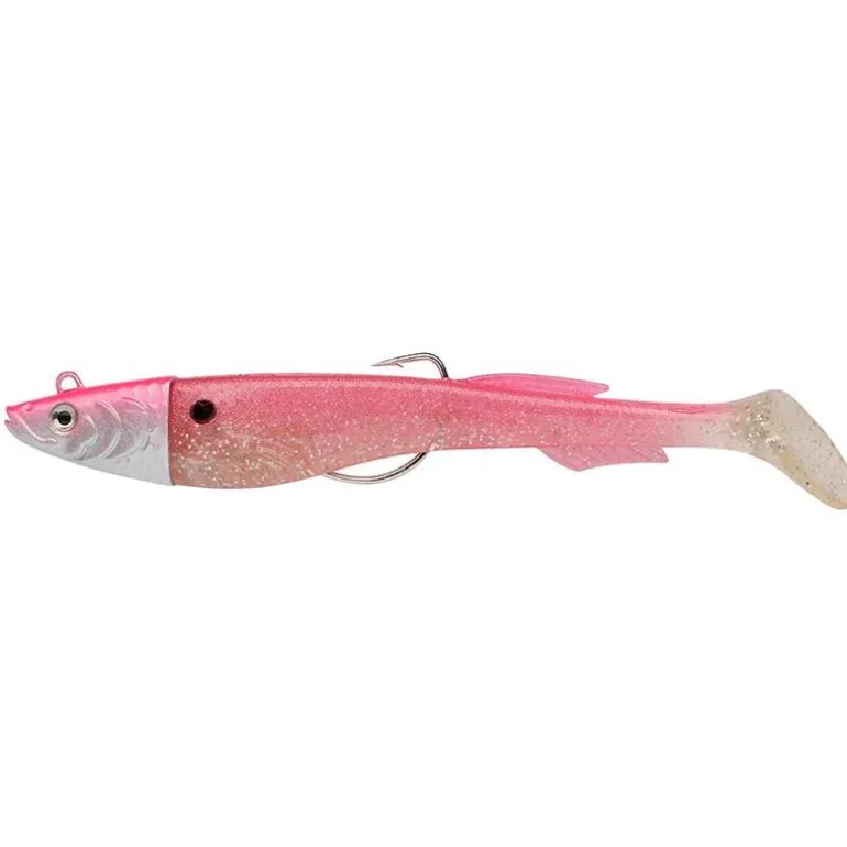 Leurre Souple Armé Berkley Powerbait Power Sardine - 9Cm