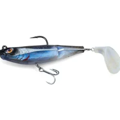 Leurre Souple Armé Chasebaits The Swinger 90 Rigged - 9Cm