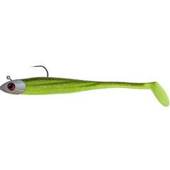 Leurre Souple Armé Delalande Speed Slim - 10Cm