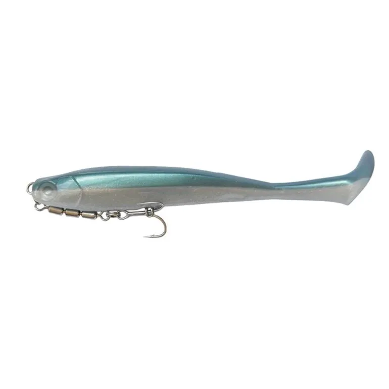 Leurre Souple Armé Fiiish Simple Combo Pit Swimmer 125