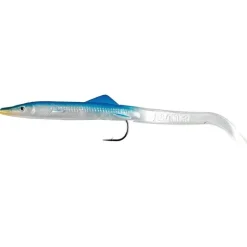 Leurre Souple Armé Flashmer Lancons - 7Cm