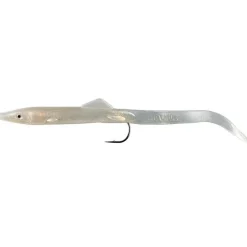 Leurre Souple Armé Flashmer Lancons - 17Cm