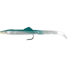 Leurre Souple Armé Flashmer Lancons - 11Cm
