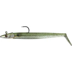 Leurre Souple Armé Illex Nitro Slim Shad 90 + Head - 9Cm