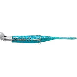 Leurre Souple Armé Jackson Freak Set - 13Cm