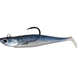 Leurre Souple Armé Major Craft Tuna Head Set