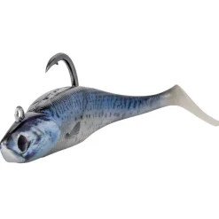 Leurre Souple Armé Major Craft Tuna Head Set