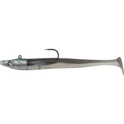 Leurre Souple Armé Major Craft Eely Shad - 9.5Cm - Par 2