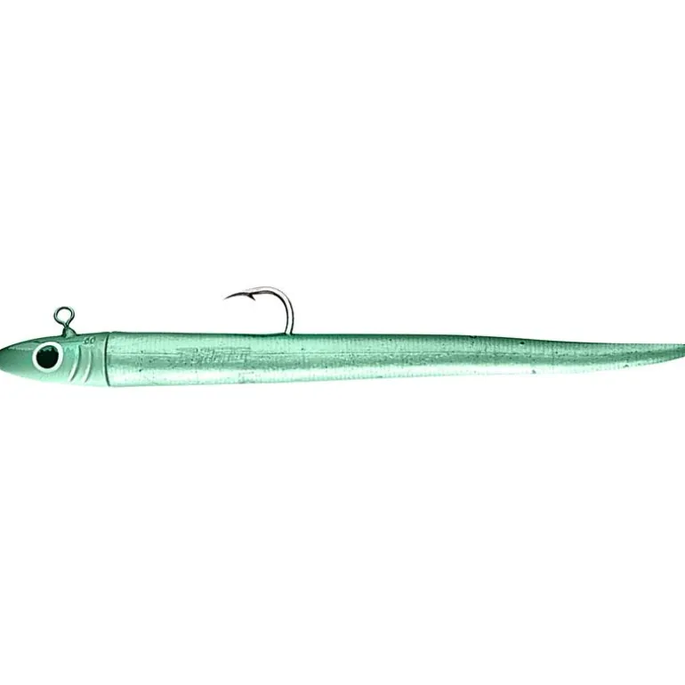 Leurre Souple Armé Pro-Hunter Predator Rigged Jig - 24Cm