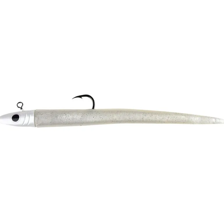 Leurre Souple Armé Pro-Hunter Predator Rigged Jig - 18Cm