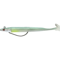 Leurre Souple Armé Sakura Sodium Eel - 19Cm