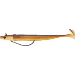 Leurre Souple Armé Sakura Sodium Eel - 14Cm