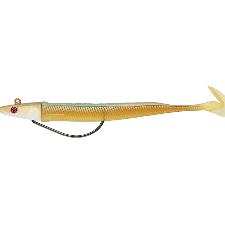 Leurre Souple Armé Sakura Sodium Eel - 16.5Cm