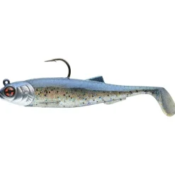 Leurre Souple Armé Sakura Sodium Shad 100 - 10Cm