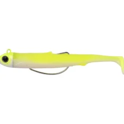 Leurre Souple Armé Spro Gutsbait Salt! - 8Cm