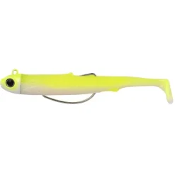 Leurre Souple Armé Spro Gutsbait Salt! - 10.5Cm