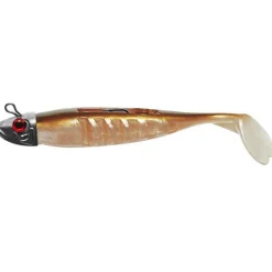 Leurre Souple Arme Delalande Neo Shad - 11Cm